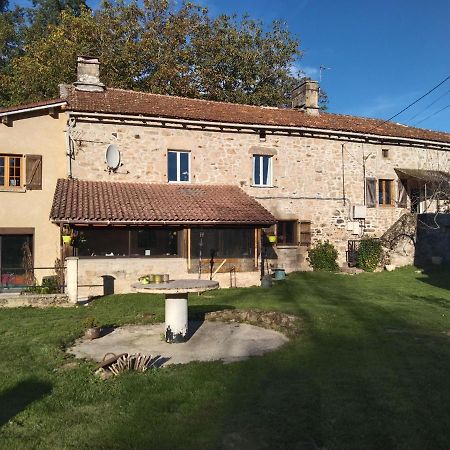 Apartamento Sur La Colline Sousceyrac Exterior foto