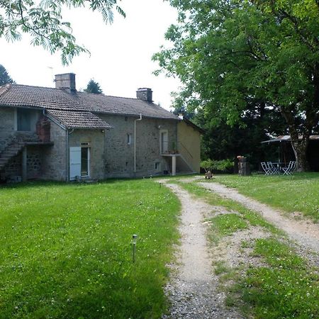 Apartamento Sur La Colline Sousceyrac Exterior foto