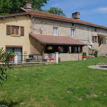 Apartamento Sur La Colline Sousceyrac Exterior foto